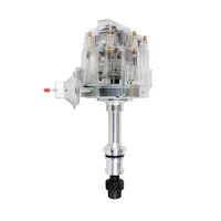 Top Street Performance JM6503CL