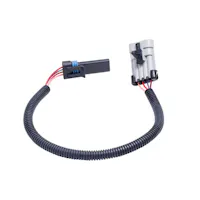 Top Street Performance JM6507CB
