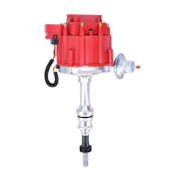 Top Street Performance JM6510-5R