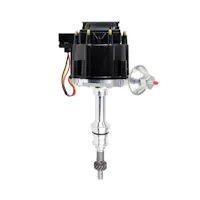 Top Street Performance JM6510BK