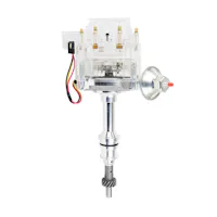Top Street Performance JM6510CL