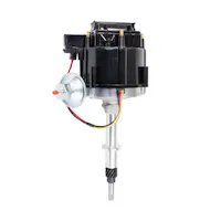 Top Street Performance JM6511BK