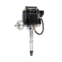 Top Street Performance JM6512BK