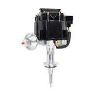 Top Street Performance JM6513BK