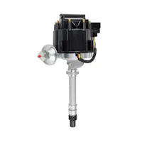 Top Street Performance JM6515BK