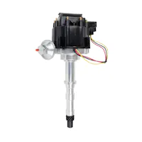 Top Street Performance JM6517BK