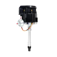Top Street Performance JM6520BK