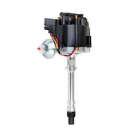 Top Street Performance JM6521BK
