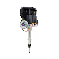 Top Street Performance JM6522BK