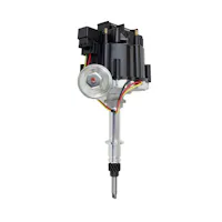 Top Street Performance JM6523BK