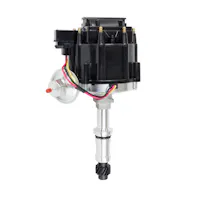 Top Street Performance JM6524BK
