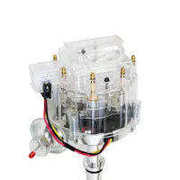 Top Street Performance JM6524CL