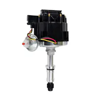 Top Street Performance JM6525BK