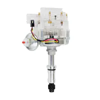 Top Street Performance JM6525CL