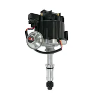 Top Street Performance JM6526BK