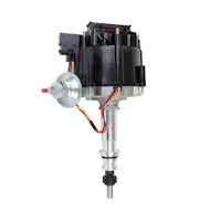 Top Street Performance JM6527BK