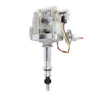Top Street Performance JM6527CL
