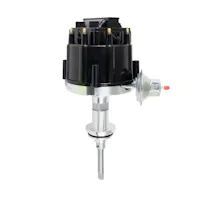 Top Street Performance JM6531BK