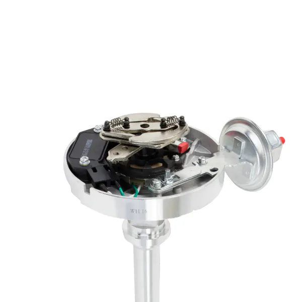 Top Street Performance JM6500BK