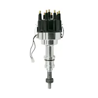 Top Street Performance JM6610BK