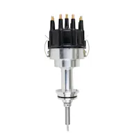 Top Street Performance JM6613BK