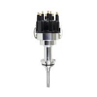 Top Street Performance JM6614BK