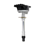 Top Street Performance JM6672BK