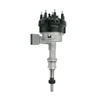 Top Street Performance JM6684BK