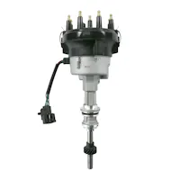 Top Street Performance JM6691BK