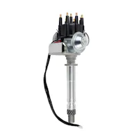 Top Street Performance JM6701BK