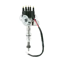 Top Street Performance JM6702BK