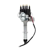 Top Street Performance JM6704BK
