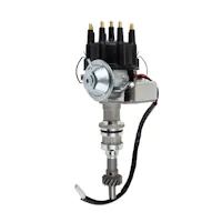 Top Street Performance JM6706BK