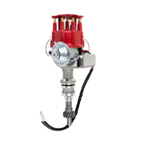 Top Street Performance JM6706R