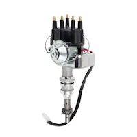 Top Street Performance JM6710BK
