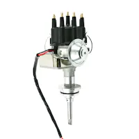 Top Street Performance JM6713BK