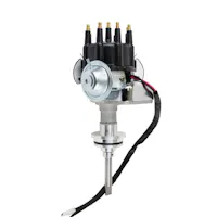 Top Street Performance JM6714BK