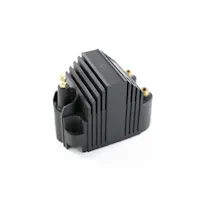 Top Street Performance JM6924BK