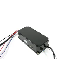 Top Street Performance JM6929BK