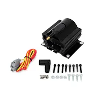 Top Street Performance JM6930BK