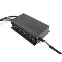 Top Street Performance JM6931BK