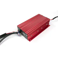 Top Street Performance JM6931R