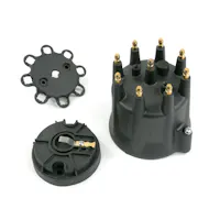 Top Street Performance JM6973BK