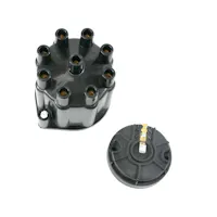 Top Street Performance JM6974BK