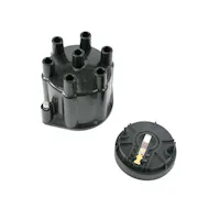 Top Street Performance JM6976BK