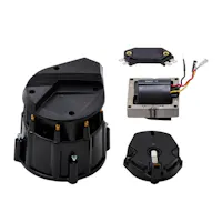 Top Street Performance JM6991BK-KT