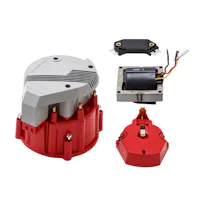 Top Street Performance JM6991GY-KT