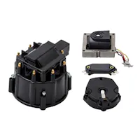 Top Street Performance JM6992BK-KT