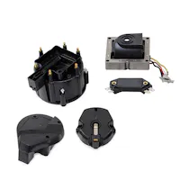 Top Street Performance JM6993BK-KT