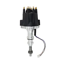 Top Street Performance JM7610BK